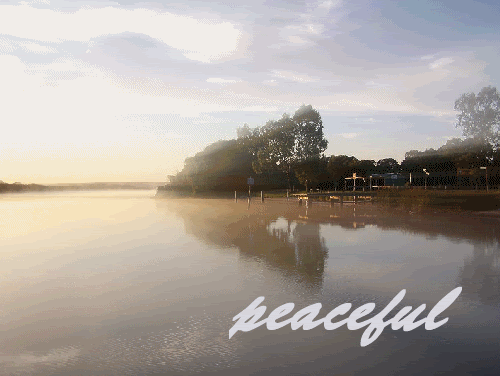 Peaceful GIF - Find & Share on GIPHY