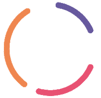 Aurora Creation Sticker