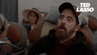 Soccer This Is Crazy GIF by Apple TV+ Soccer This Is Crazy GIF by Apple TV+