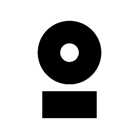 vacuo_studio Sticker