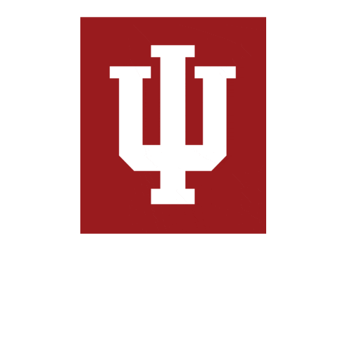 IU East Sticker