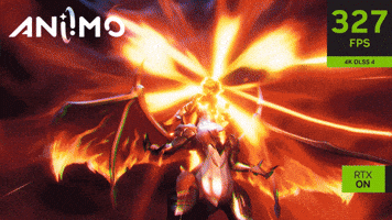 Pc Rt GIF by NVIDIA GeForce