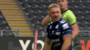 Super League GIF