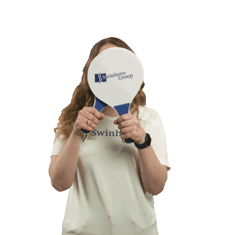 SwinhoveGroep Sticker