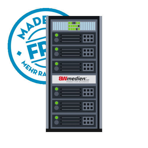 Waldkirchen Sticker by mehralsduerwartest