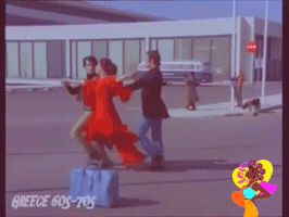 Comedy GIF