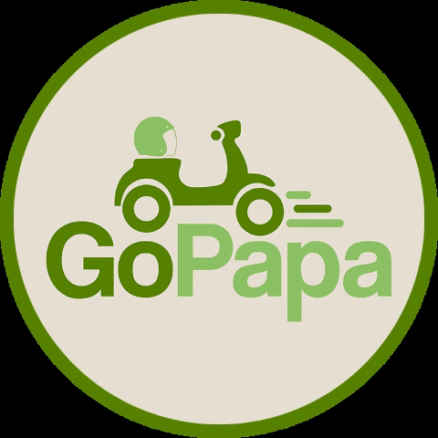 GoPapa go papa gopapa gopapadotcom GIF