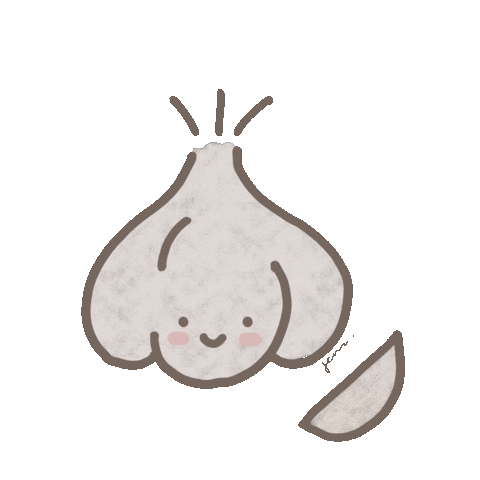 Cute Sticker