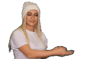 Tugba Ozdemir Sticker by Solita Beauty