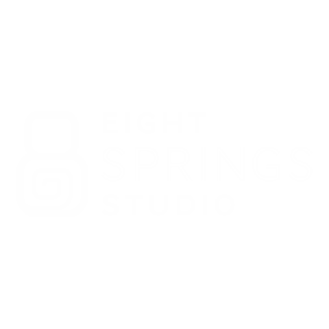 Lagree Megaformer Sticker by 8springsstudio