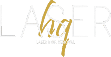 Beauty Hair Removal Sticker by LaserHQ