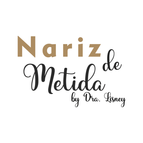 Dra Lisney Sticker
