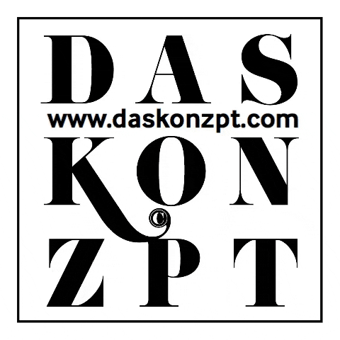 Das Konzpt GIF