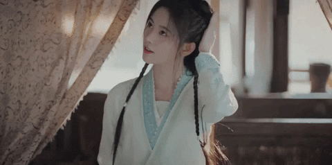 Drama GIF