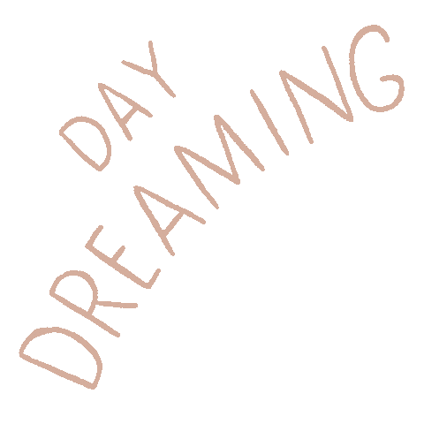 Dance Dreaming Sticker by Melanie Haas