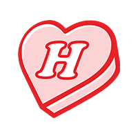 Pilates Sticker by Heartbeat High