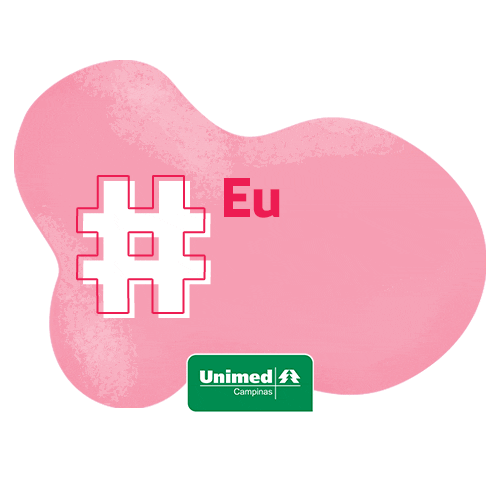 Unimed Campinas Sticker