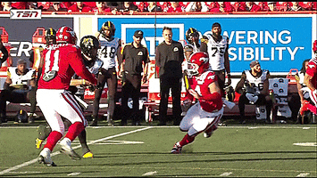 Football GIF