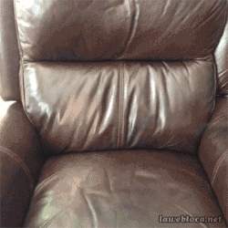 Giphy - Weekend Chilling GIF