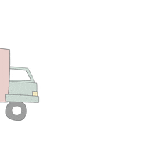 Car Delivery GIF by Zaená Oficina