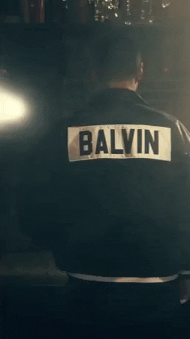 j balvin GIF by Liam Payne
