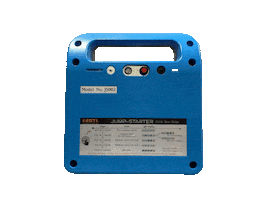 Greenpower Accelerate Sticker by CTICO