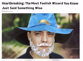 Wizard GIF