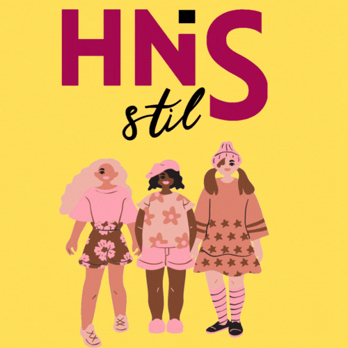 HNS Stil - Tarzını Bizimle Yap GIF