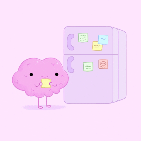 Remember To Do GIF by Story Leaf