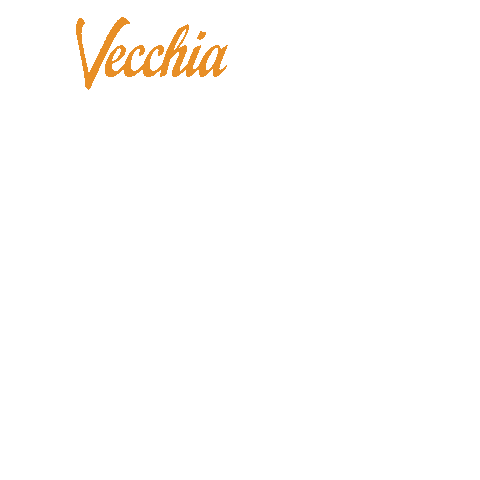 Vecchia Malga Negozi Sticker