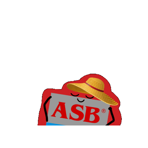 Asian Bearindo Group Sticker