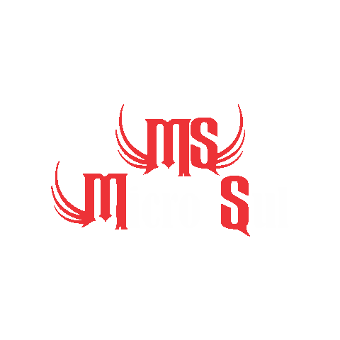 Microsul Sticker by Kangu