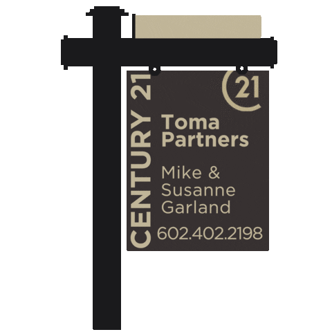 Toma Partners Sticker