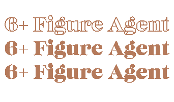 Christine Cowern Real Estate Coach Sticker