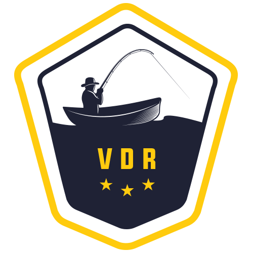 Véio do Rio Sticker