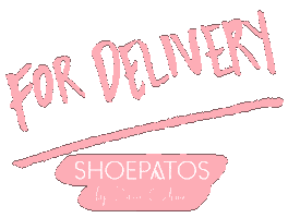 Sticker by Shoepatos Custom Shoes