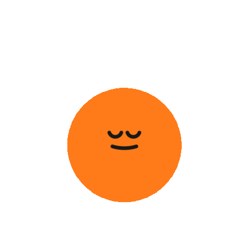 Happy Mental Health Sticker by Headspace