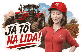 Massey Ferguson GIF by AGCO