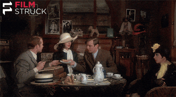 Classic Film Vintage GIF by FilmStruck