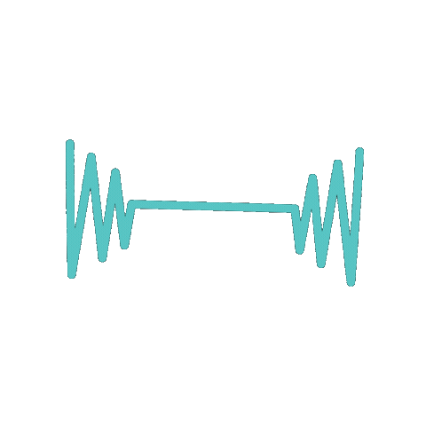 BODYBAR Pilates Sticker