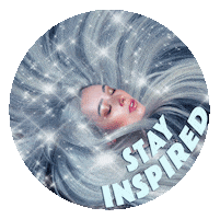 Sticker by Daryna Barykina