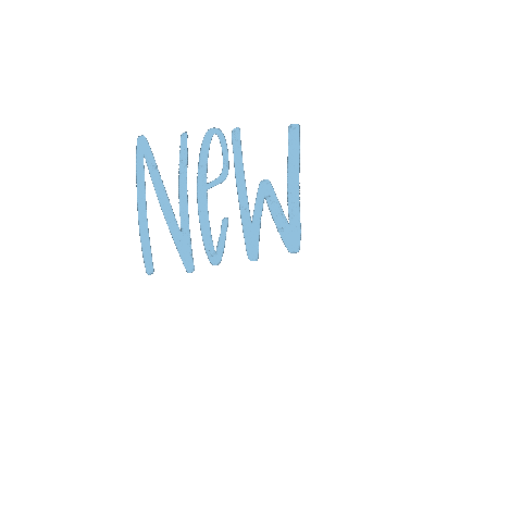 New Sticker