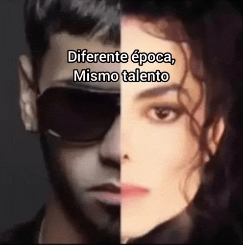 Michael Jackson Musica GIF