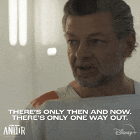 Andy Serkis GIF by Star Wars