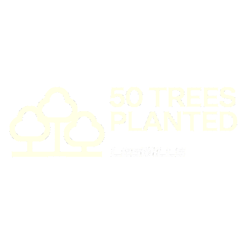 Tree Sticker by LES MILLS