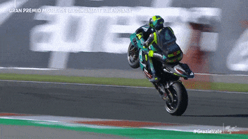The Doctor Sport GIF by MotoGP