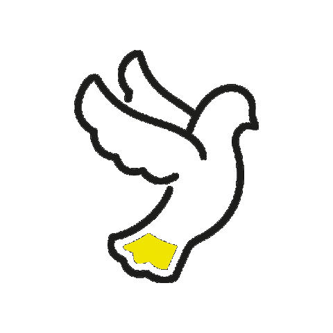 Sticker by ISTL International