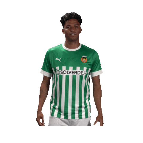 Rio Ave Sticker by Rio Ave Futebol Clube