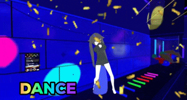 Dance GIF