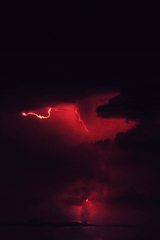 Red-lightning GIFs - Get the best GIF on GIPHY